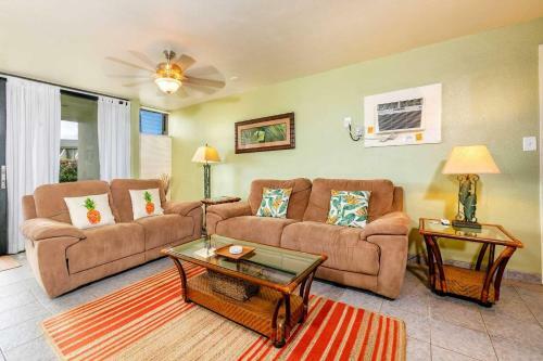 Apartamento Kihei Holiday Unit #120 Condo