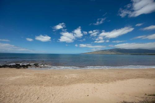 Apartamento Kihei Holiday Unit #120 Condo