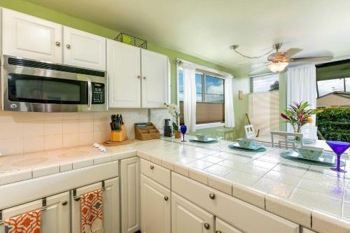 Apartamento Kihei Holiday Unit #120 Condo