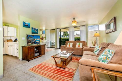 Apartamento Kihei Holiday Unit #120 Condo
