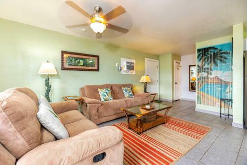 Apartamento Kihei Holiday Unit #120 Condo