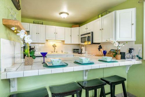 Apartamento Kihei Holiday Unit #120 Condo