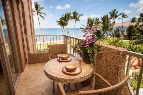 Apartamento Nani Kai Hale # 308 Condo