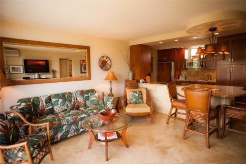 Apartamento Nani Kai Hale # 308 Condo