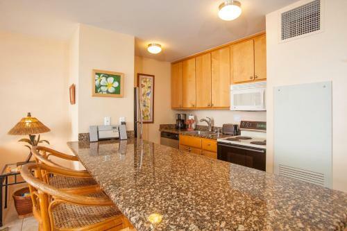 Apartamento Sugar Beach Resort Ph 27 Condo