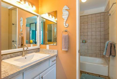 Apartamento Kauhale Makai #330 Condo