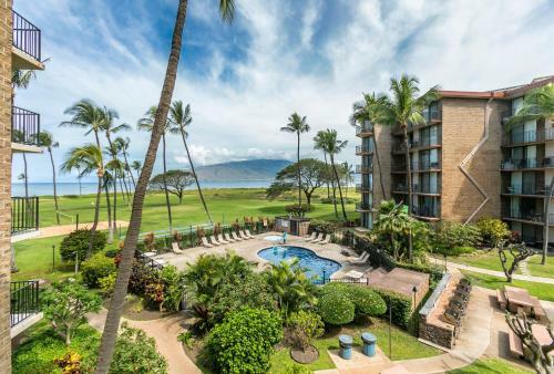 Apartamento Kauhale Makai #330 Condo