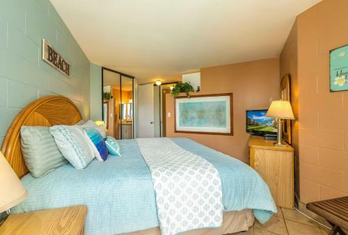 Apartamento Kauhale Makai #330 Condo