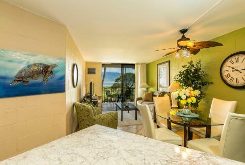 Apartamento Kauhale Makai #330 Condo