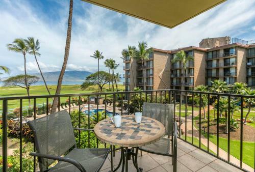 Apartamento Kauhale Makai #330 Condo