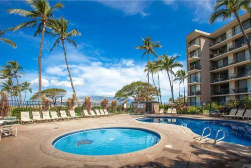 Apartamento Kauhale Makai #330 Condo