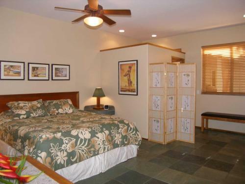 Apartamento Aloha Aku - Bamboo 1