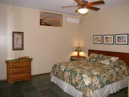 Apartamento Aloha Aku - Bamboo 1