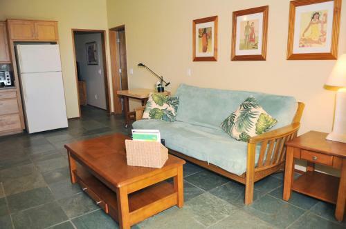 Apartamento Aloha Aku - Bamboo 1