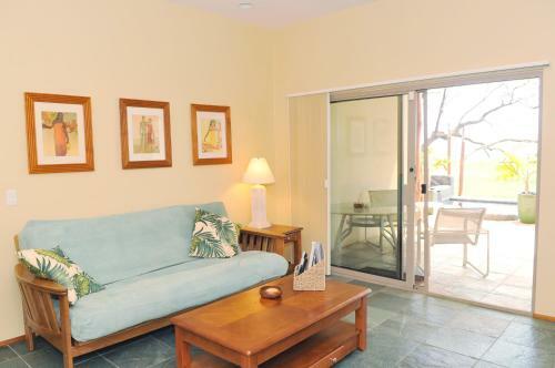 Apartamento Aloha Aku - Bamboo 1