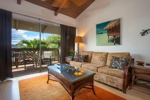 Apartamento Kihei Bay Surf #208 Condo