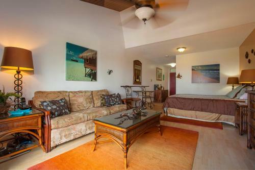 Apartamento Kihei Bay Surf #208 Condo