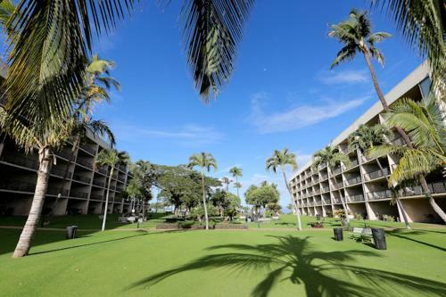 Apartamento Maui Sunset #a-103 Condo