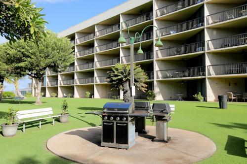Apartamento Maui Sunset #a-103 Condo