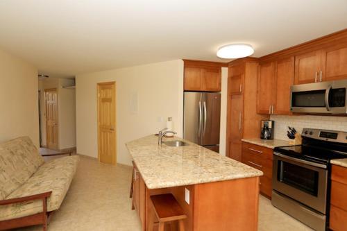 Apartamento Maui Sunset #a-103 Condo