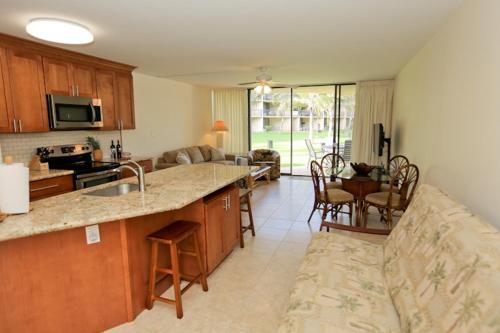 Apartamento Maui Sunset #a-103 Condo