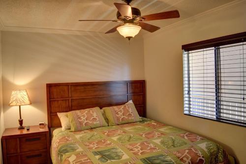 Apartamento Pacific Shores B306