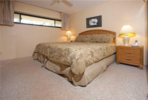 Apartamento Sugar Beach 209 Condo