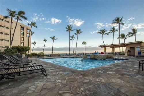 Apartamento Sugar Beach 209 Condo