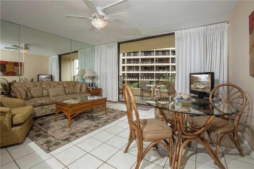 Apartamento Sugar Beach 209 Condo