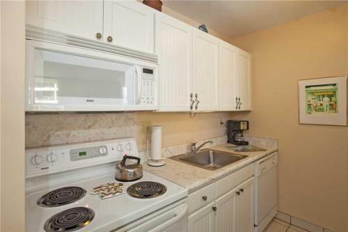 Apartamento Sugar Beach 209 Condo