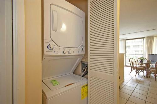 Apartamento Sugar Beach 209 Condo