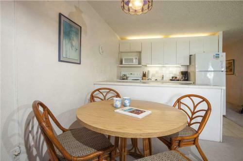 Apartamento Leinaala 401 Condo