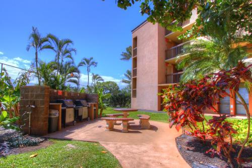 Apartamento Maui Vista 2401