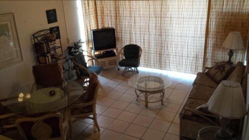 Apartamento Maui Vista 2401
