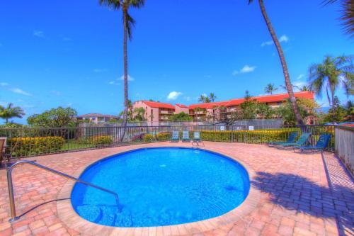 Apartamento Maui Vista 2401