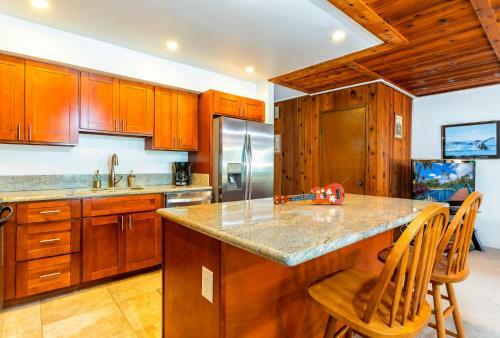 Apartamento Koa Resort 3f - One Bedroom Condo