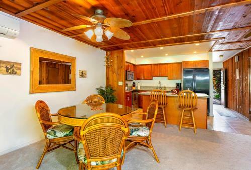 Apartamento Koa Resort 3f - One Bedroom Condo