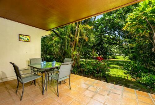 Apartamento Koa Resort 3f - One Bedroom Condo
