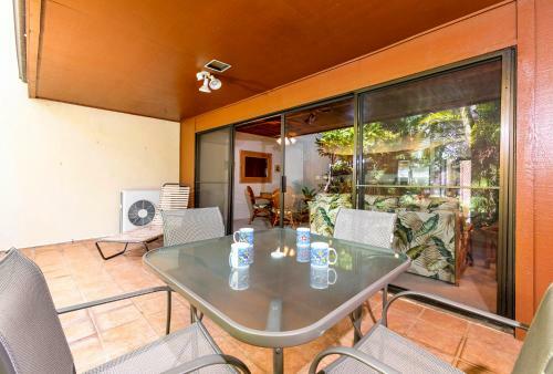 Apartamento Koa Resort 3f - One Bedroom Condo