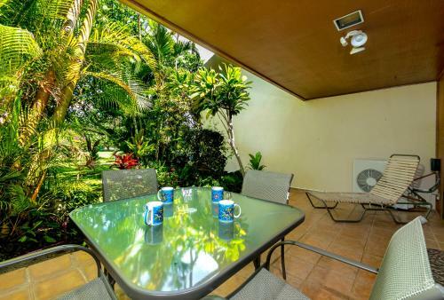 Apartamento Koa Resort 3f - One Bedroom Condo