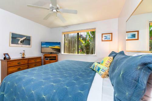 Apartamento Koa Resort 3f - One Bedroom Condo