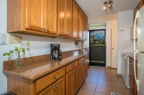 Apartamento Kihei Bay Surf #110 Condo