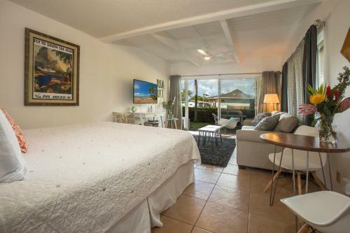 Apartamento Kihei Bay Surf #110 Condo