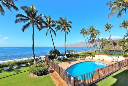 Kihei Beach Resort 202
