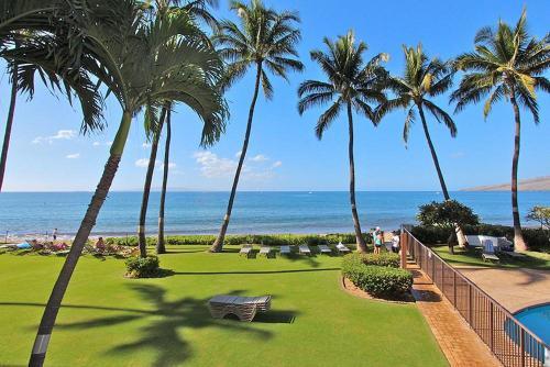 Kihei Beach Resort 202