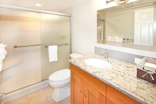 Kihei Beach Resort 202