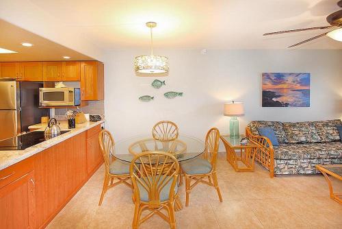 Kihei Beach Resort 202
