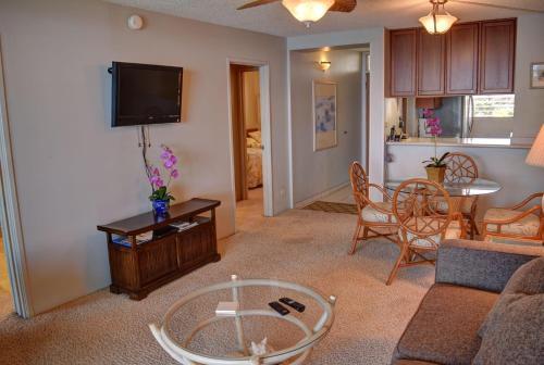 Apartamento Royal Mauian 307