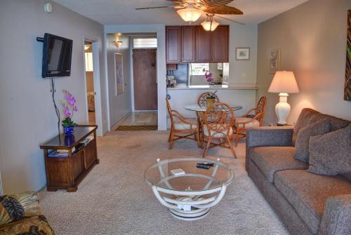 Apartamento Royal Mauian 307