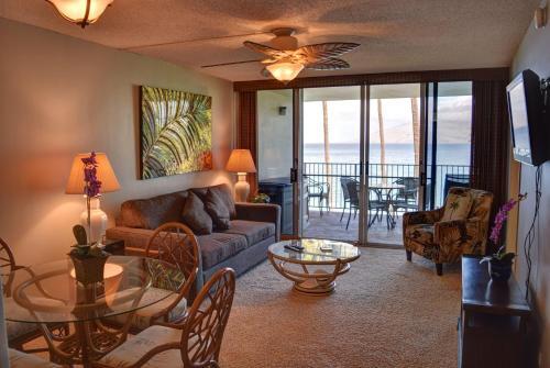 Apartamento Royal Mauian 307